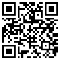 QR Code for bitcoin:38pVShTsDC4oenpmKNwszzo7niUCS3FW7u