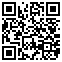 QR Code for bitcoin:38pY6Cyrjvik8VzcSjdBmaoP6fA8QTHbXM