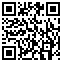 QR Code for bitcoin:38pYVgn21mD98yfFhMgJVKkgEMDubPRxMM