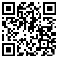 QR Code for bitcoin:38pb5bY9RZXVCT4FG2WSSpgHxruWv4Xh1P