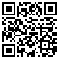 QR Code for bitcoin:38pfDfxZJLUrCzxqMe2eqUibSnBE9RFXGo