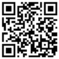 QR Code for bitcoin:38pr8CVzruGo8ML7TQL4o2Up4xy3W3ZCt2