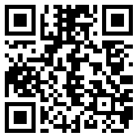 QR Code for bitcoin:38pwqCBw9keah3JJd5vvpWkQqQpEwwaCWC