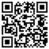 QR Code for bitcoin:38qPqWfcbYCvMo2eLHn9tfDZhJCWrDvtb8