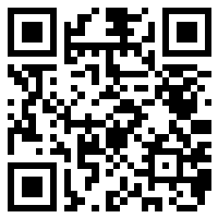 QR Code for bitcoin:38qVN5XPrVBb6t3sLZ9VCFzeCfCuTGQa51
