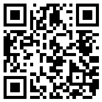 QR Code for bitcoin:38qWW4RheeFqXFGVMXow9vBqYpiTZTaPyG