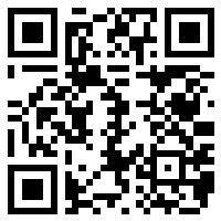QR Code for bitcoin:38qZhs1KfTSqpkoJEEt8DZqBAC24rPCdMv