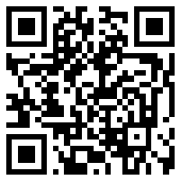 QR Code for bitcoin:38qaMAJWhJ5DBDzstEHmbncCHRzZWeJaML