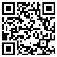 QR Code for bitcoin:38qhPN6Rgm5i98UcUs4VcZTYCmiShBUtj4