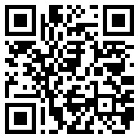QR Code for bitcoin:38qm2pu4E5e5rdwNwPqbp1e18WsnqLLvAw