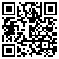 QR Code for bitcoin:38qp9ch77nn3oWFZ89k6ZApvGCWyXRtUTe