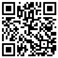 QR Code for bitcoin:38qrV3PzsKMA8gAaL3BRfvtBcAwMMejuXx