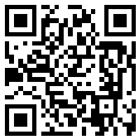 QR Code for bitcoin:38qutQcaLBxZ3AwTgVCpJg3YAq2dn2kuHv
