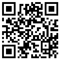 QR Code for bitcoin:38r8HXBWBr26rujmbZYjv97PiKDpsdPfFd