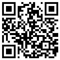 QR Code for bitcoin:38r93ZHo9pc4vHTJG3hrf7mrdWaErooCW8