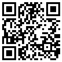 QR Code for bitcoin:38rJDVH1LTdB2X8oV5WJAyfYxbLEvwJsK1