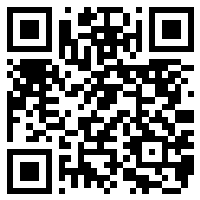 QR Code for bitcoin:38rWbY2Hm9usctXcje8DaFw1iRMPRoGm9v