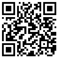 QR Code for bitcoin:38rWv7JAgDkSnWr41o99tu9istAh3jcEAF