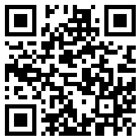 QR Code for bitcoin:38rahefQy3FuBxtF2i3dp8X6AU9Vzph1E8