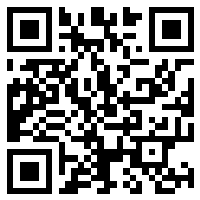 QR Code for bitcoin:38rfebNYCfMmVphLKbhydc3XSfxYaWY2uC