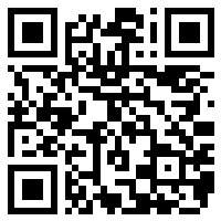 QR Code for bitcoin:38rgiCvJvmjjxTZm16oPz83pxvWqAanu2P