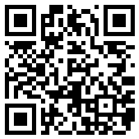 QR Code for bitcoin:38riCTKnnP8pkZSYvbxHJ87UKcCD1RDU3e