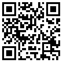 QR Code for bitcoin:38rrrAH88MfMKqGaRyrsAFk8zKbd2ZQbzC