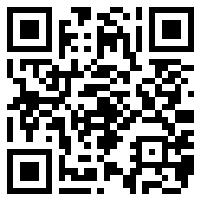 QR Code for bitcoin:38rsVJeXWP8PkQYhRNcuXJRTTfKLdU6mfQ