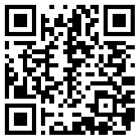 QR Code for bitcoin:38rtD2fjudbB69zAjdQqJu2NfRYThMwGuL