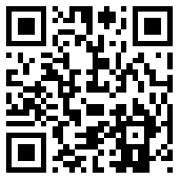 QR Code for bitcoin:38rykLem6rxE4R68mmbPwcWhx2wcfKgrRq