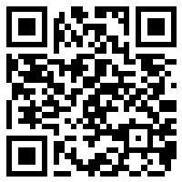 QR Code for bitcoin:38s1DN4V78SnVWiRXJmi69JGAeLSBhbyog