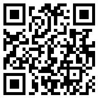 QR Code for bitcoin:38s2ZqHrKL9jjtF5MDR9AwajnSYmguyTUi