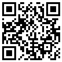 QR Code for bitcoin:38s3HLaYKP5KokdVeTUbT1srXTknkpGHHT