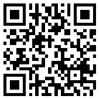 QR Code for bitcoin:38s7R9mMMfPMtVCu3FsaFvfsWNoyCYaBiu