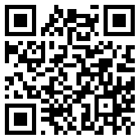 QR Code for bitcoin:38s85DaAFrttaT2iqaSK5QRAwDRCUSEXZb