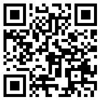 QR Code for bitcoin:38sAMrUPXuWPN2ypCFN8MBoayPDdFDB94w