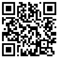 QR Code for bitcoin:38sT17WijshJeDP15EABL47hyJmD4QNqCS