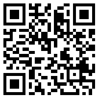 QR Code for bitcoin:38sVKi5GGGKPyWt6dHu7ReZSsZdX2PoeXD