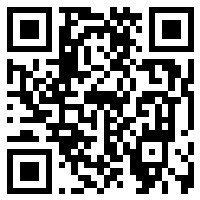 QR Code for bitcoin:38sa53HAHzMr1rbknddfZDJijgUEXnaGRY