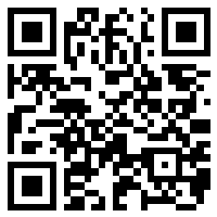 QR Code for bitcoin:38saPCy9t93ohk7XxaeNmQYu6ZN2eu413z