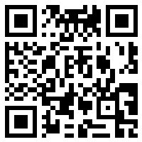 QR Code for bitcoin:38sfpm4uUPCgcsxHUyJRPf2arnRwTYEwY7