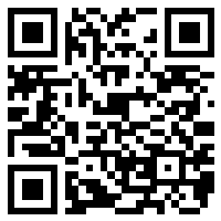QR Code for bitcoin:38siJLLp7vL8JpgWD59nL2wFGRS9cBjVJk