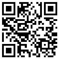 QR Code for bitcoin:38sjTAvgRvKBFB7SS3T5GZtSNt2U4teqKV