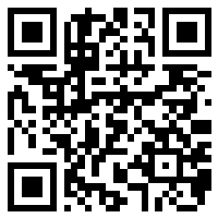 QR Code for bitcoin:38smV7kpUnXx9mdD18GCMD42SvvgChBqEh