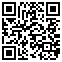 QR Code for bitcoin:38st5pAFu3LzLifevY4hqLigRm5LSNQmdT