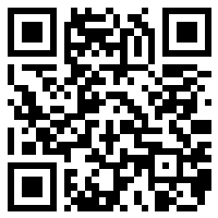 QR Code for bitcoin:38svs8DjB6jRMZ2a7ZhHpXQzzrWx2nbHWN