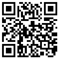 QR Code for bitcoin:38svvMkAhJsz2RRa56BRf6AxGu7d26HCZc