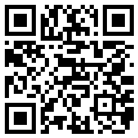 QR Code for bitcoin:38t2pcwLBA4eXW9smn25B4CC4CsA3GdxzK