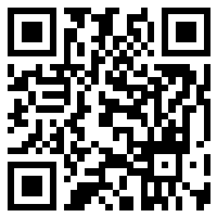 QR Code for bitcoin:38tDhXdb6G2CQ5RFceYaRsVgf5T7KTY34C
