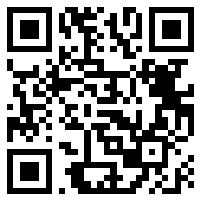 QR Code for bitcoin:38tEyfGKXjU3beHZSyiz71AqUEHejrfMAP